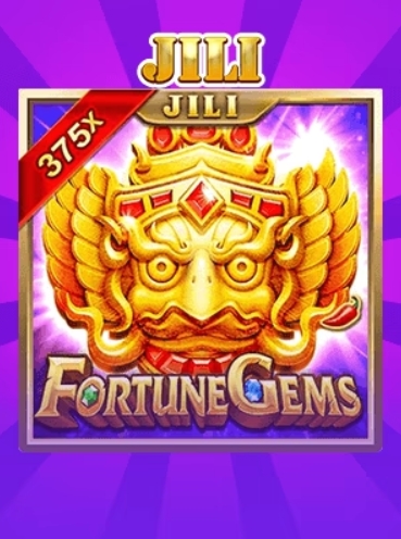 Fortune Gems