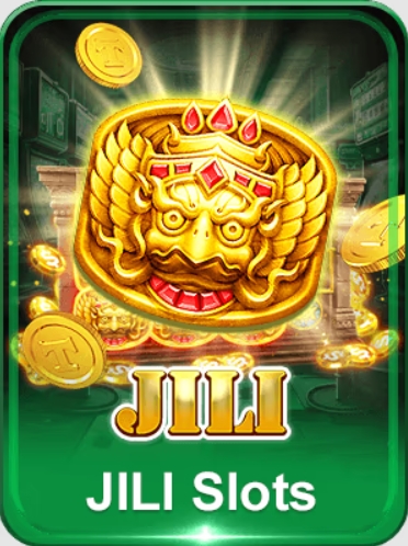 Jili Slots