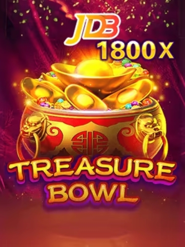 Treasure Bowl